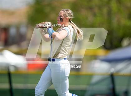 Thumbnail 3 in San Juan vs Duchesne (UHSAA 2A Quarterfinal) photogallery.
