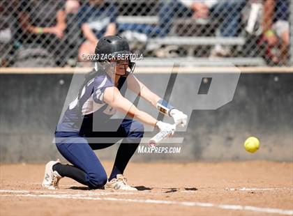 Thumbnail 1 in San Juan vs Duchesne (UHSAA 2A Quarterfinal) photogallery.