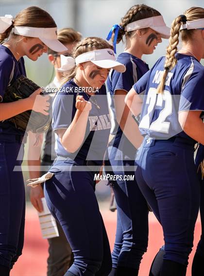 Thumbnail 3 in San Juan vs Duchesne (UHSAA 2A Quarterfinal) photogallery.