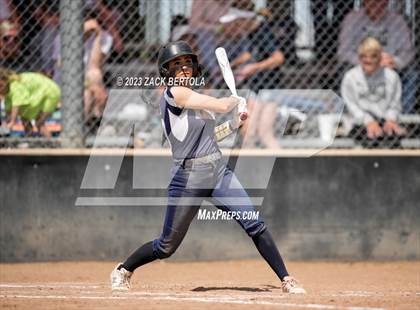 Thumbnail 1 in San Juan vs Duchesne (UHSAA 2A Quarterfinal) photogallery.
