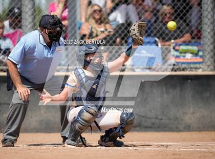 Thumbnail 3 in San Juan vs Duchesne (UHSAA 2A Quarterfinal) photogallery.