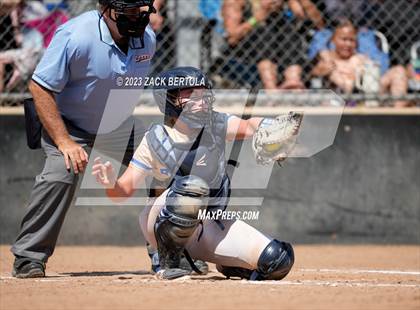 Thumbnail 3 in San Juan vs Duchesne (UHSAA 2A Quarterfinal) photogallery.