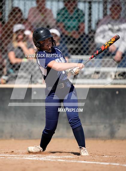 Thumbnail 3 in San Juan vs Duchesne (UHSAA 2A Quarterfinal) photogallery.