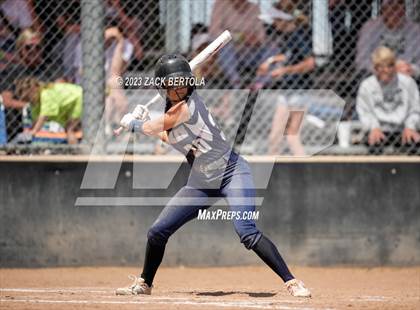 Thumbnail 2 in San Juan vs Duchesne (UHSAA 2A Quarterfinal) photogallery.