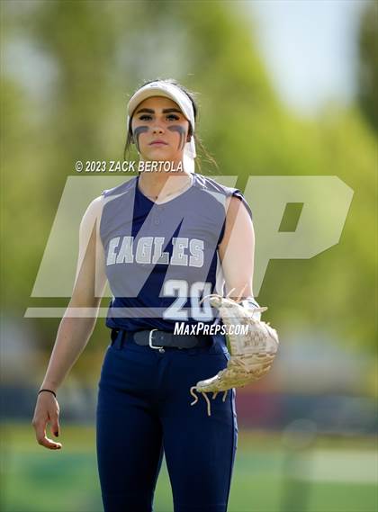 Thumbnail 3 in San Juan vs Duchesne (UHSAA 2A Quarterfinal) photogallery.