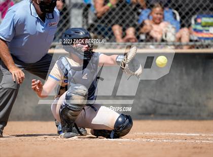 Thumbnail 2 in San Juan vs Duchesne (UHSAA 2A Quarterfinal) photogallery.