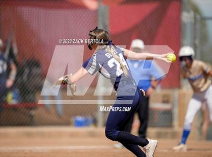 Thumbnail 2 in San Juan vs Duchesne (UHSAA 2A Quarterfinal) photogallery.