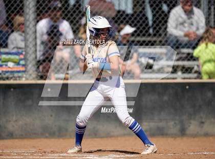 Thumbnail 1 in San Juan vs Duchesne (UHSAA 2A Quarterfinal) photogallery.