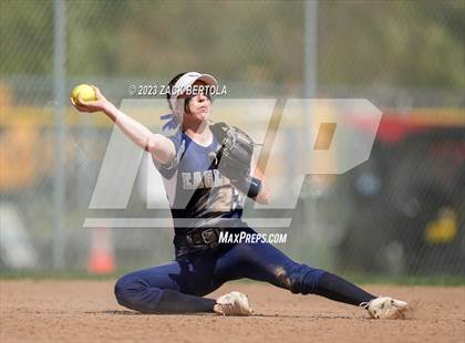 Thumbnail 3 in San Juan vs Duchesne (UHSAA 2A Quarterfinal) photogallery.