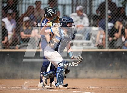 Thumbnail 1 in San Juan vs Duchesne (UHSAA 2A Quarterfinal) photogallery.