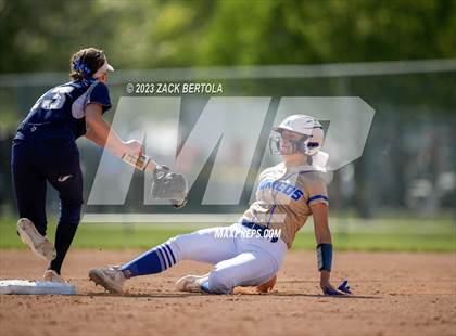 Thumbnail 1 in San Juan vs Duchesne (UHSAA 2A Quarterfinal) photogallery.