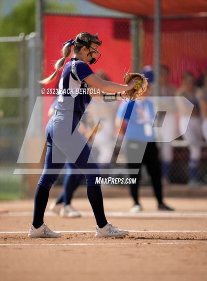 Thumbnail 3 in San Juan vs Duchesne (UHSAA 2A Quarterfinal) photogallery.