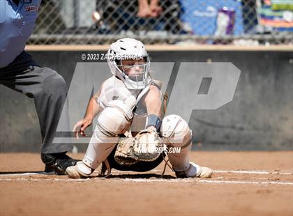 Thumbnail 2 in San Juan vs Duchesne (UHSAA 2A Quarterfinal) photogallery.