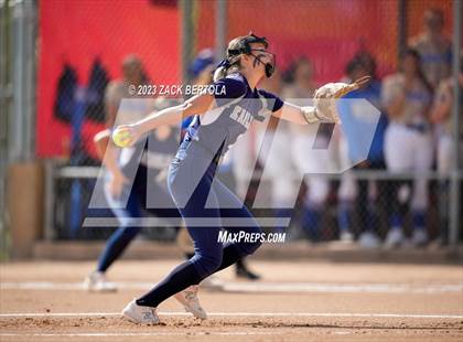 Thumbnail 3 in San Juan vs Duchesne (UHSAA 2A Quarterfinal) photogallery.