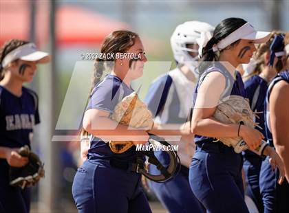 Thumbnail 1 in San Juan vs Duchesne (UHSAA 2A Quarterfinal) photogallery.