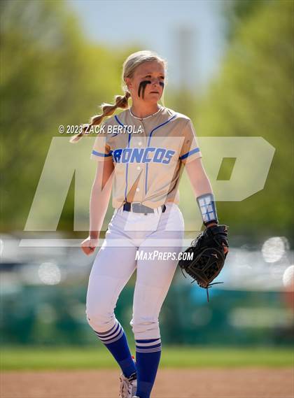 Thumbnail 1 in San Juan vs Duchesne (UHSAA 2A Quarterfinal) photogallery.