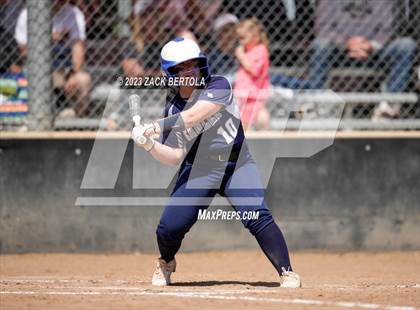 Thumbnail 2 in San Juan vs Duchesne (UHSAA 2A Quarterfinal) photogallery.