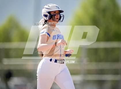 Thumbnail 1 in San Juan vs Duchesne (UHSAA 2A Quarterfinal) photogallery.