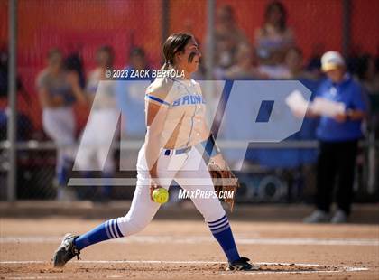 Thumbnail 3 in San Juan vs Duchesne (UHSAA 2A Quarterfinal) photogallery.