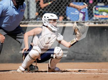 Thumbnail 1 in San Juan vs Duchesne (UHSAA 2A Quarterfinal) photogallery.