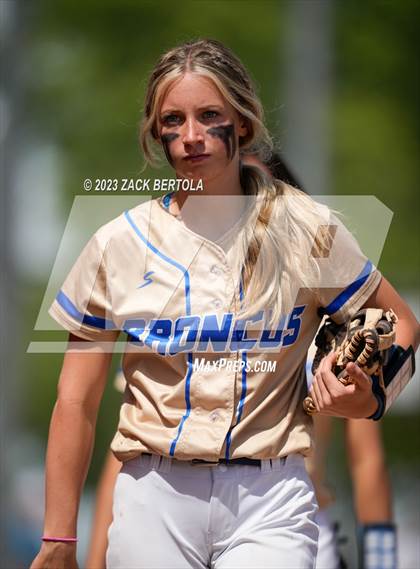 Thumbnail 2 in San Juan vs Duchesne (UHSAA 2A Quarterfinal) photogallery.