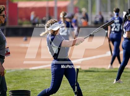 Thumbnail 1 in San Juan vs Duchesne (UHSAA 2A Quarterfinal) photogallery.