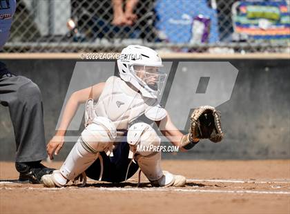 Thumbnail 3 in San Juan vs Duchesne (UHSAA 2A Quarterfinal) photogallery.