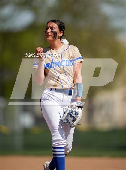 Thumbnail 2 in San Juan vs Duchesne (UHSAA 2A Quarterfinal) photogallery.