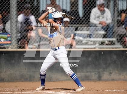 Thumbnail 2 in San Juan vs Duchesne (UHSAA 2A Quarterfinal) photogallery.