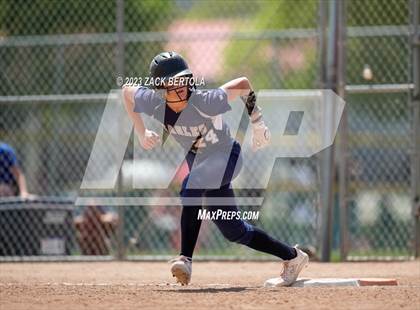 Thumbnail 3 in San Juan vs Duchesne (UHSAA 2A Quarterfinal) photogallery.
