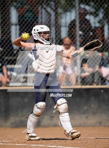 Thumbnail 3 in San Juan vs Duchesne (UHSAA 2A Quarterfinal) photogallery.