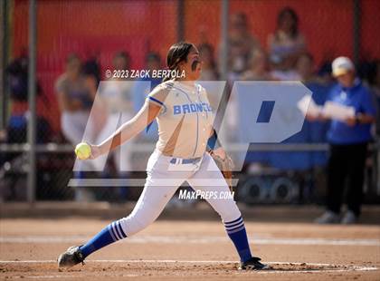 Thumbnail 2 in San Juan vs Duchesne (UHSAA 2A Quarterfinal) photogallery.