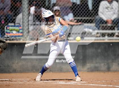 Thumbnail 1 in San Juan vs Duchesne (UHSAA 2A Quarterfinal) photogallery.