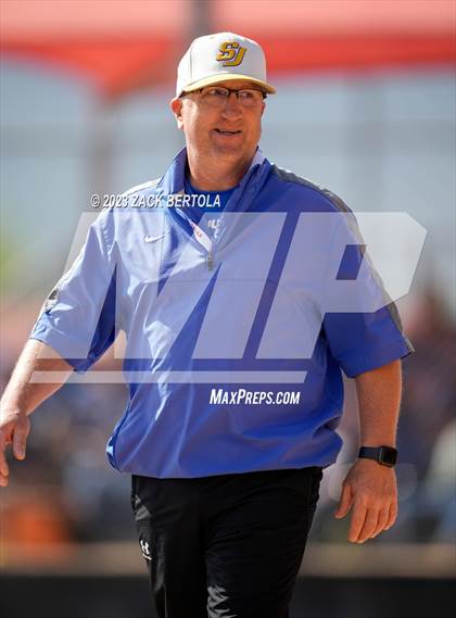 Thumbnail 2 in San Juan vs Duchesne (UHSAA 2A Quarterfinal) photogallery.