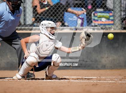 Thumbnail 2 in San Juan vs Duchesne (UHSAA 2A Quarterfinal) photogallery.