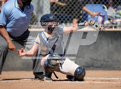Thumbnail 1 in San Juan vs Duchesne (UHSAA 2A Quarterfinal) photogallery.