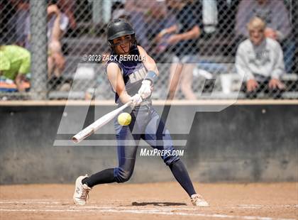 Thumbnail 3 in San Juan vs Duchesne (UHSAA 2A Quarterfinal) photogallery.