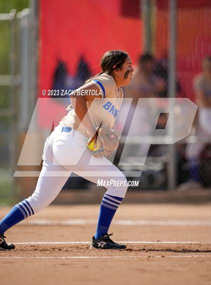 Thumbnail 1 in San Juan vs Duchesne (UHSAA 2A Quarterfinal) photogallery.