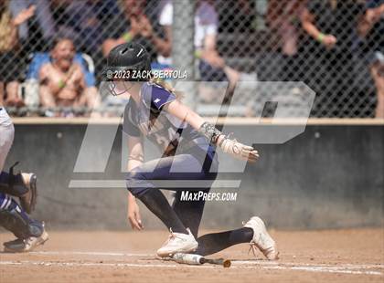 Thumbnail 1 in San Juan vs Duchesne (UHSAA 2A Quarterfinal) photogallery.