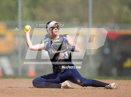 Thumbnail 2 in San Juan vs Duchesne (UHSAA 2A Quarterfinal) photogallery.