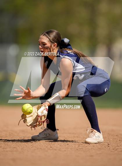 Thumbnail 2 in San Juan vs Duchesne (UHSAA 2A Quarterfinal) photogallery.