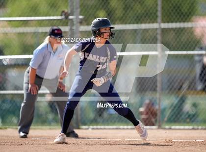 Thumbnail 3 in San Juan vs Duchesne (UHSAA 2A Quarterfinal) photogallery.