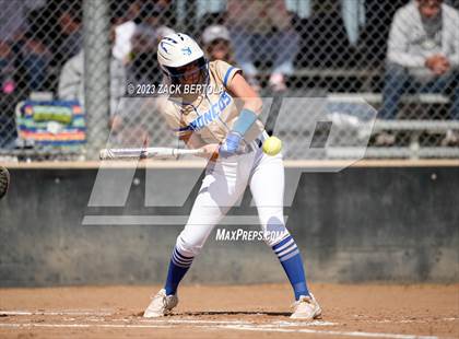 Thumbnail 2 in San Juan vs Duchesne (UHSAA 2A Quarterfinal) photogallery.