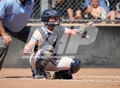 Thumbnail 1 in San Juan vs Duchesne (UHSAA 2A Quarterfinal) photogallery.