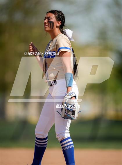 Thumbnail 3 in San Juan vs Duchesne (UHSAA 2A Quarterfinal) photogallery.