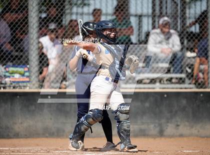 Thumbnail 2 in San Juan vs Duchesne (UHSAA 2A Quarterfinal) photogallery.