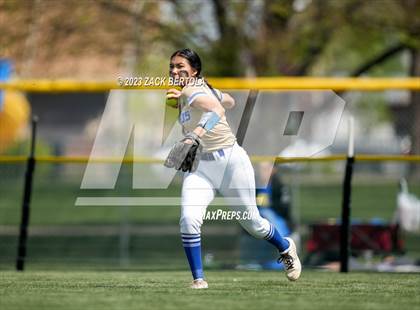 Thumbnail 1 in San Juan vs Duchesne (UHSAA 2A Quarterfinal) photogallery.