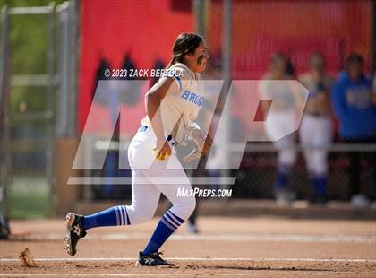 Thumbnail 3 in San Juan vs Duchesne (UHSAA 2A Quarterfinal) photogallery.