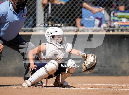 Thumbnail 1 in San Juan vs Duchesne (UHSAA 2A Quarterfinal) photogallery.