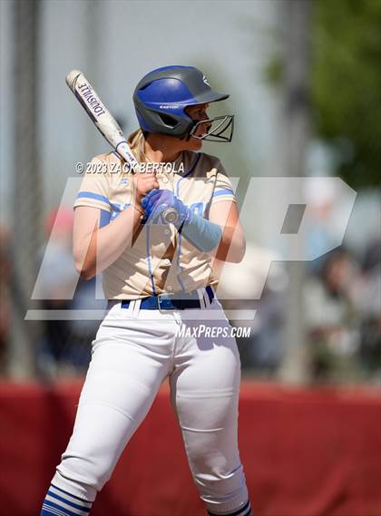Thumbnail 3 in San Juan vs Duchesne (UHSAA 2A Quarterfinal) photogallery.